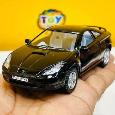 1:34 Kinsmart Toyota Celica